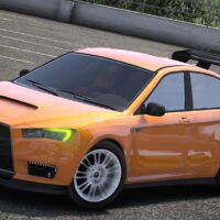 Karin Kuruma Custom | Tuning