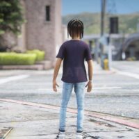 Male Child 5