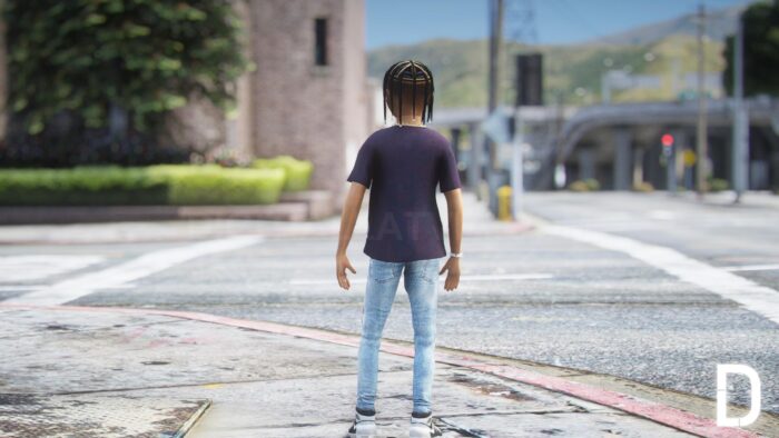 Male Child 5
