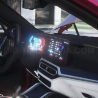 digitallatvia_8_ab72bca2-fb47-4ba6-8747-783606f7d8d9.jpg BMW M3 Competition G80 2025 | Debadged | Custom Sound