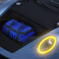 Pfister Comet S2 EMS Custom | Tuning | Template