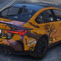 digitallatvia_8_ce9f47e1-a741-4e33-8cae-9c872c16d57c.jpg Ubermacht Sentinel GTS Halloween Custom | Tuning | Template