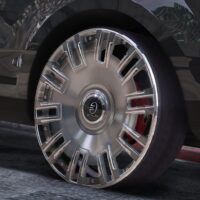 Enus Jubilee Custom | Tuning
