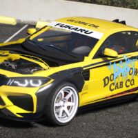 Ubermacht Cypher Drift Missile | Tuning | Template | Custom Sound