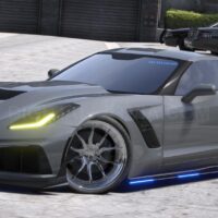 digitallatvia_8_f5af801a-fb75-4c4f-8ad1-c21ba5fa7a81.jpg Chevrolet Corvette C7 Police | Debadged | Template
