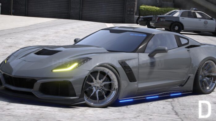 digitallatvia_8_f5af801a-fb75-4c4f-8ad1-c21ba5fa7a81.jpg Chevrolet Corvette C7 Police | Debadged | Template