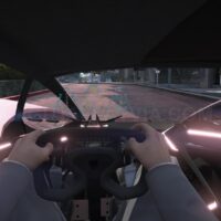 Lamborghini Terzo Millennio | Debadged