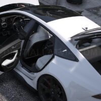 Audi RS7 Sportback C8 Performance | Debadged | Custom Sound