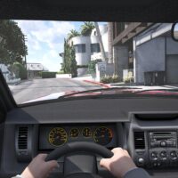 Dundreary Landstalker XL Custom | Tuning | Template