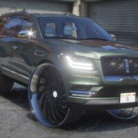 Donk Car Pack: 150 CARS