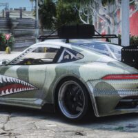 Pfister Comet S2 Custom | Tuning | Custom Sound | Template
