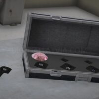 Jewelry Store MLO