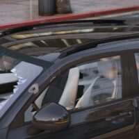 Honda HR-V Sport 2024 | Debadged