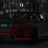 digitallatvia_9_36473af2-0d16-43db-adad-f73cdc990ac9.jpg Ubermacht Sentinel GTS Christmas Custom | Tuning | Template