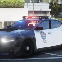 Annis Minimus Police | Tuning | Template