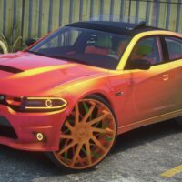Donk Car Pack: 150 CARS