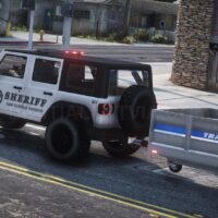 Canis Terminus Police | Tuning | Template