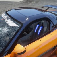 Mazda RX7 Veilside FNF | Debadged