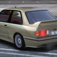 digitallatvia_9_8ab96b67-ab20-49db-a8af-2cf730c32a16.jpg BMW E30 Alpina B6 3.5 S | Debadged