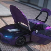 Dinka Jester RR Custom | Tuning | Custom Sound