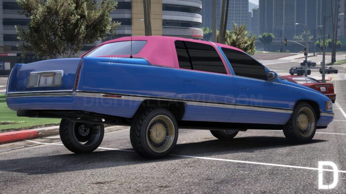 digitallatvia_9_a61fc597-9f1c-4030-8405-a93d3d9fde99.jpg Cadillac Deville 1995 | Debadged | Tuning