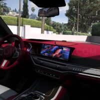 BMW X5 xDrive40i 2025 | Debadged