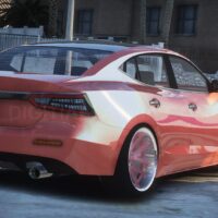 Annis Minimus Stanced Custom | Tuning | Template