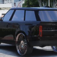 Gallivanter Baller ST-D Custom Donk | Tuning | Template