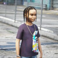 Male Child 5
