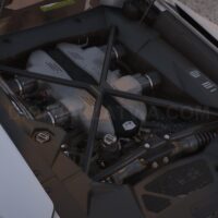 Lamborghini Aventador LP700 | Debadged | Tuning | Custom Sound