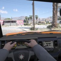 Canis Castigator Lifted Custom | Tuning | Template