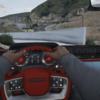 Range Rover 2022 | Debadged | Tuning