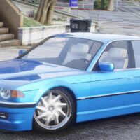 digitallatvia_9_d55fbde5-bf49-49ee-bee1-25eea064a245.jpg BMW E38 750iL Stanced | Debadged