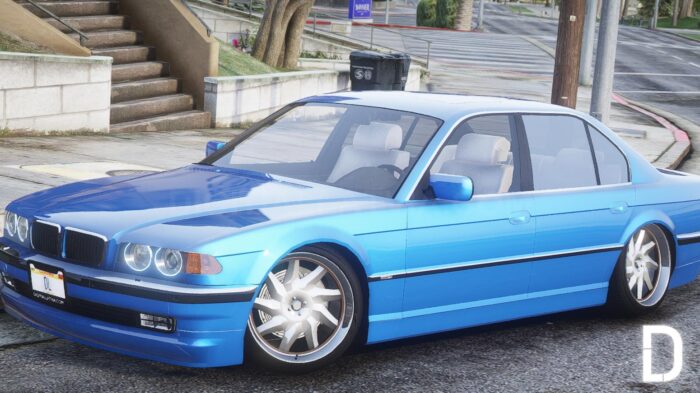 digitallatvia_9_d55fbde5-bf49-49ee-bee1-25eea064a245.jpg BMW E38 750iL Stanced | Debadged