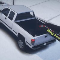 Declasse Yosemite 1500 Lifted Snow Plow | Tuning