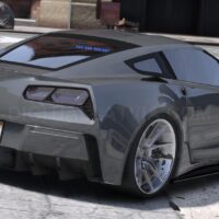 digitallatvia_9_d88c1f0c-fb1c-4920-8515-008533a6ddcf.jpg Chevrolet Corvette C7 Police | Debadged | Template