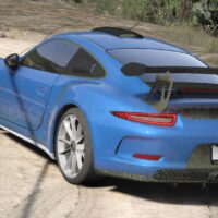 digitallatvia_9_d97cd933-1d1b-45a6-8e71-e2d711cedf9c.jpg Porsche 911 R 2016 | Debadged | Tuning | Template | Custom Sound