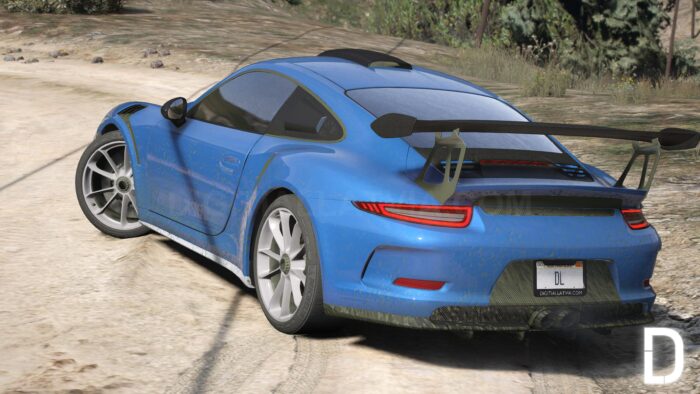 digitallatvia_9_d97cd933-1d1b-45a6-8e71-e2d711cedf9c.jpg Porsche 911 R 2016 | Debadged | Tuning | Template | Custom Sound