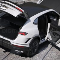 Lamborghini Urus Performante 2022 | Debadged | Tuning