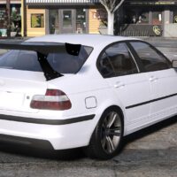 digitallatvia_9_e30a891b-4755-4890-9512-72356c20ca63.jpg BMW E46 330i 2004 | Debadged | Tuning