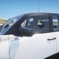 Karin Everon RS Lifted Custom | Tuning | Template