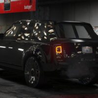 Enus Jubilee Custom | Tuning