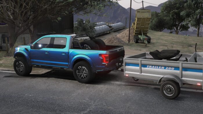 digitallatvia_9_e8bc2e8c-d700-4da9-a101-5f6cb3f12423.jpg Ford F150 Raptor 2019 | Debadged | Tuning | Template