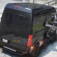digitallatvia_9_ebb221a8-3850-4c62-b517-d1a7e8168475.jpg Mercedes-Benz Sprinter SWAT 2019 | Debadged