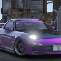 digitallatvia_9_ecccc996-0c0e-4afb-9422-e6f0927ab747.jpg Debadged Car Pack | 40 Vehicles | Tuning