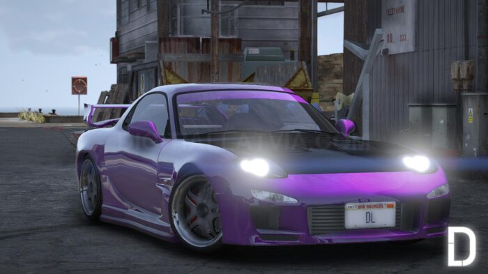 digitallatvia_9_ecccc996-0c0e-4afb-9422-e6f0927ab747.jpg Debadged Car Pack | 40 Vehicles | Tuning
