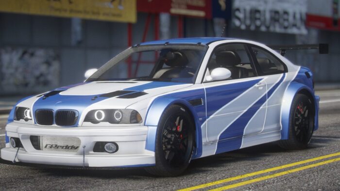 Drift Car Pack: 10 CARS | Debadged