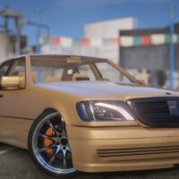 Drift Car Pack: 10 CARS | Debadged