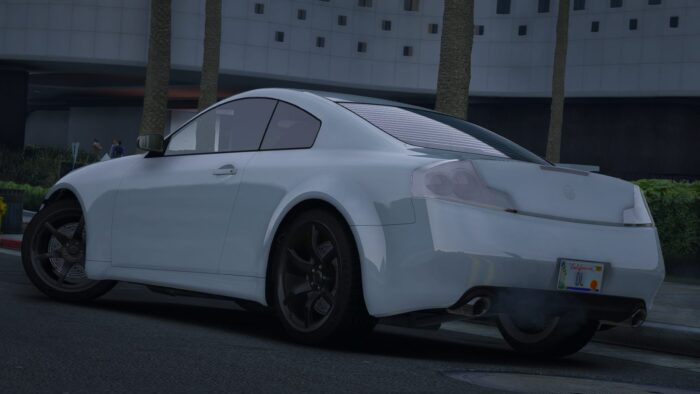 Fathom FR36 Drift Custom | Tuning | Custom Sound