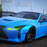 Debadged Vehicle Pack | 100 CARS
